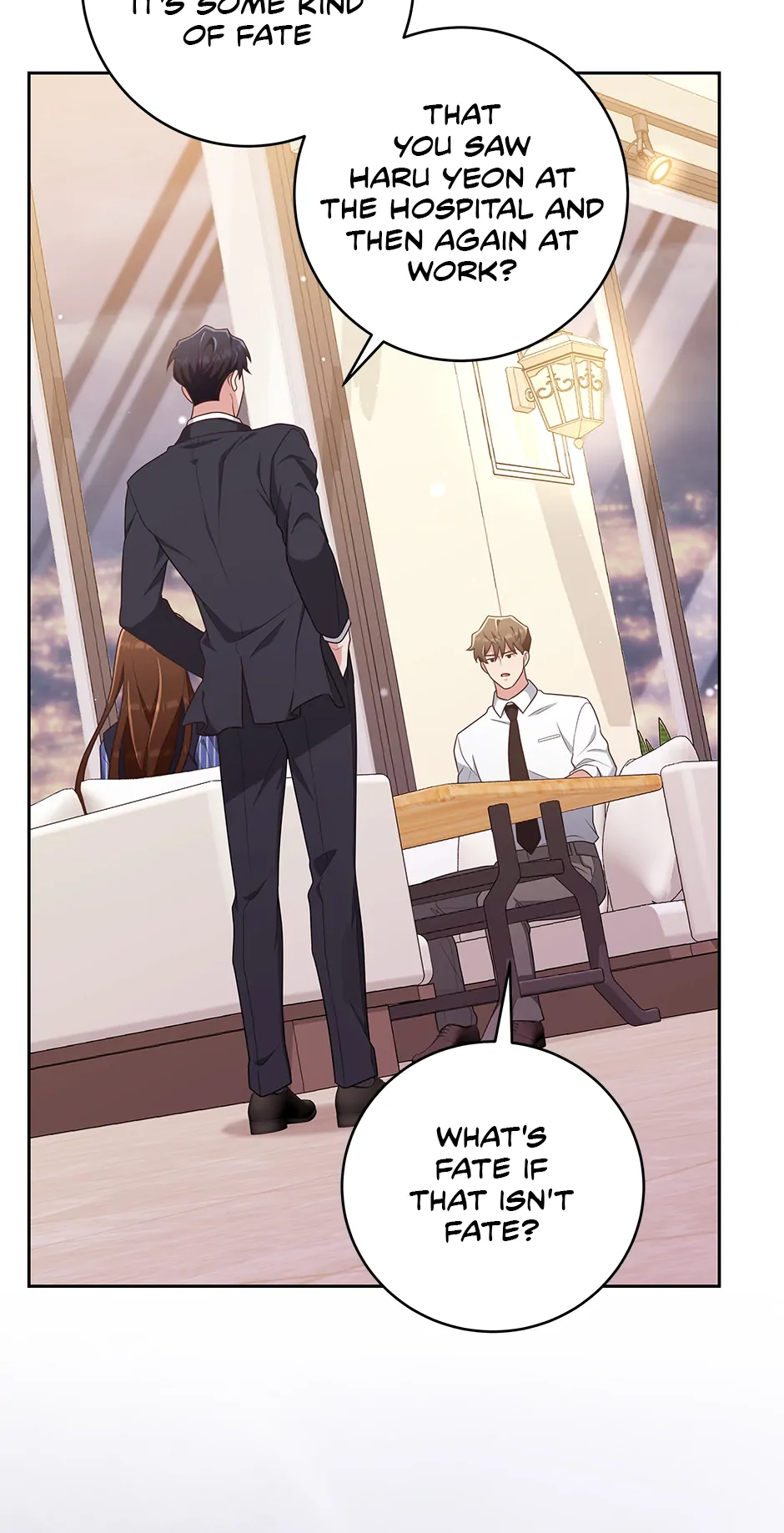 Outside Relationship chapter 23 page 36