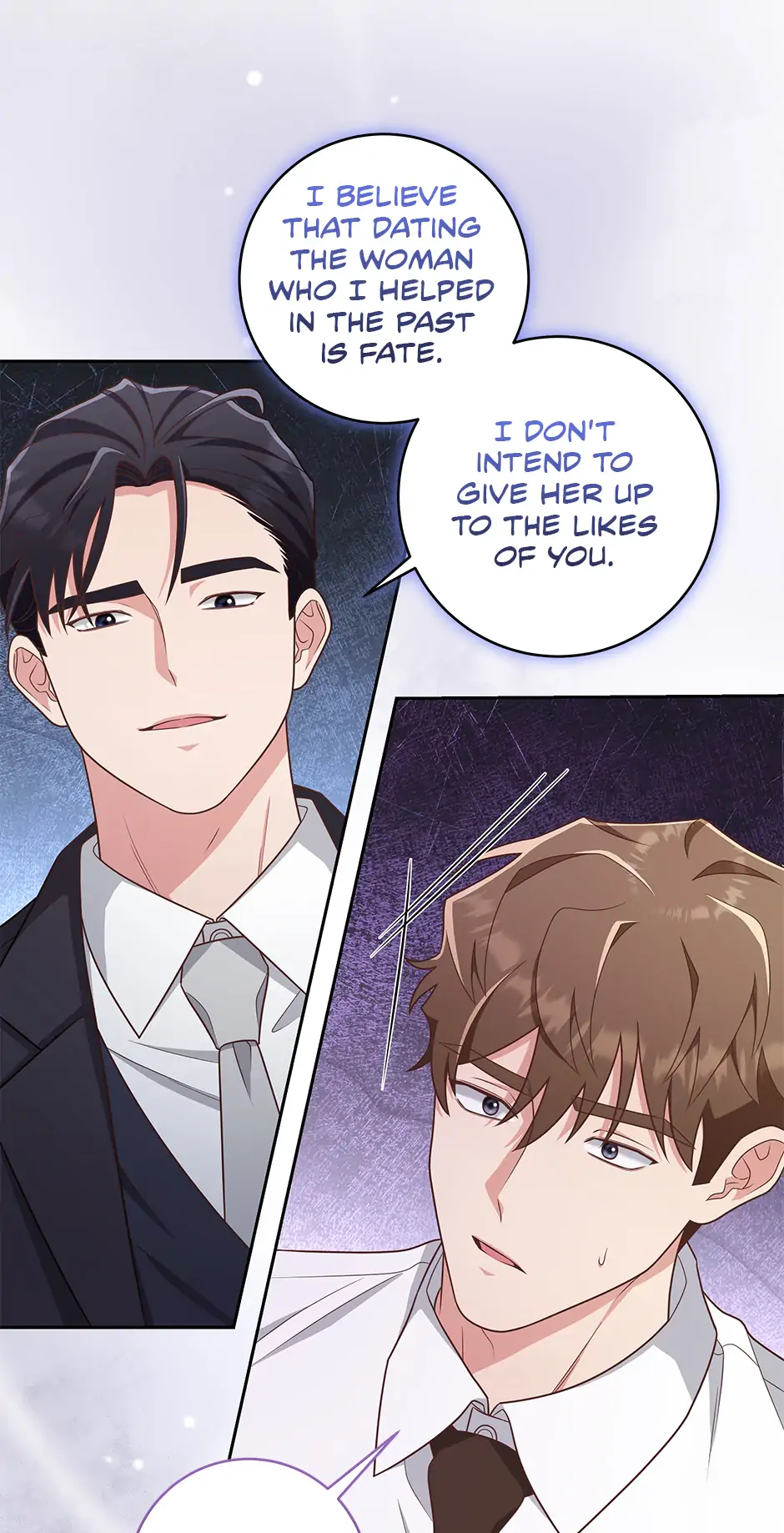 Outside Relationship chapter 23 page 37