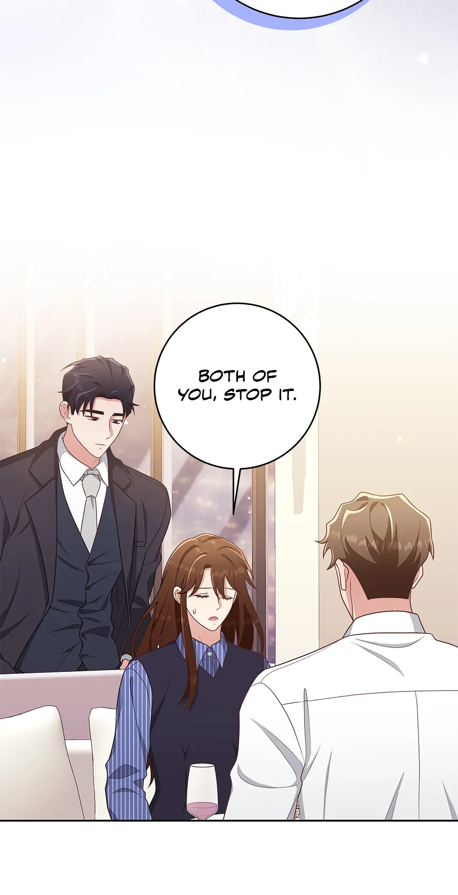 Outside Relationship chapter 23 page 39