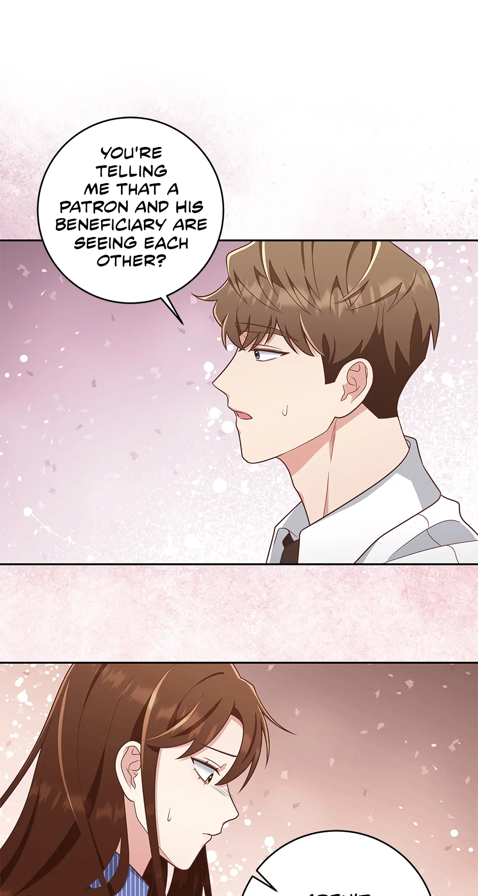 Outside Relationship chapter 23 page 41