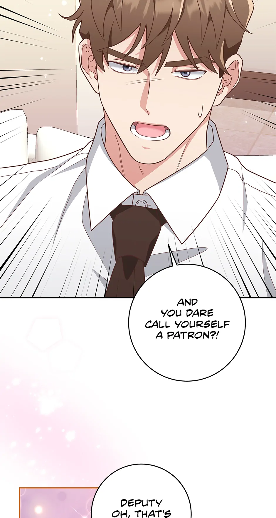 Outside Relationship chapter 23 page 44