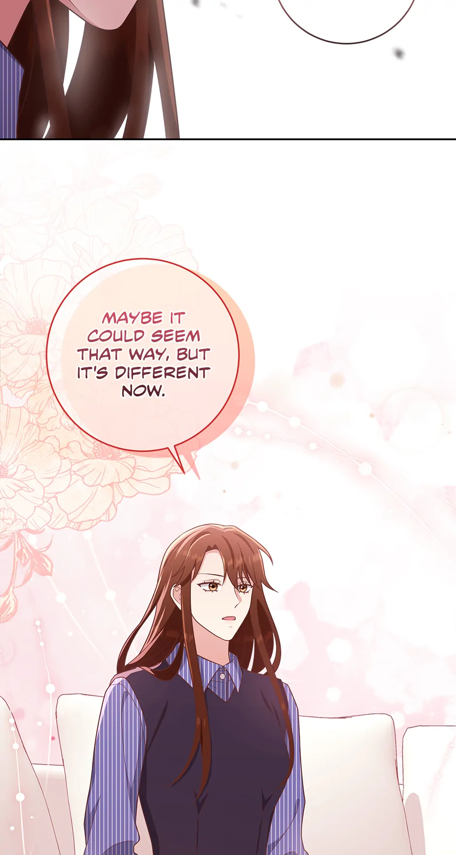 Outside Relationship chapter 23 page 46