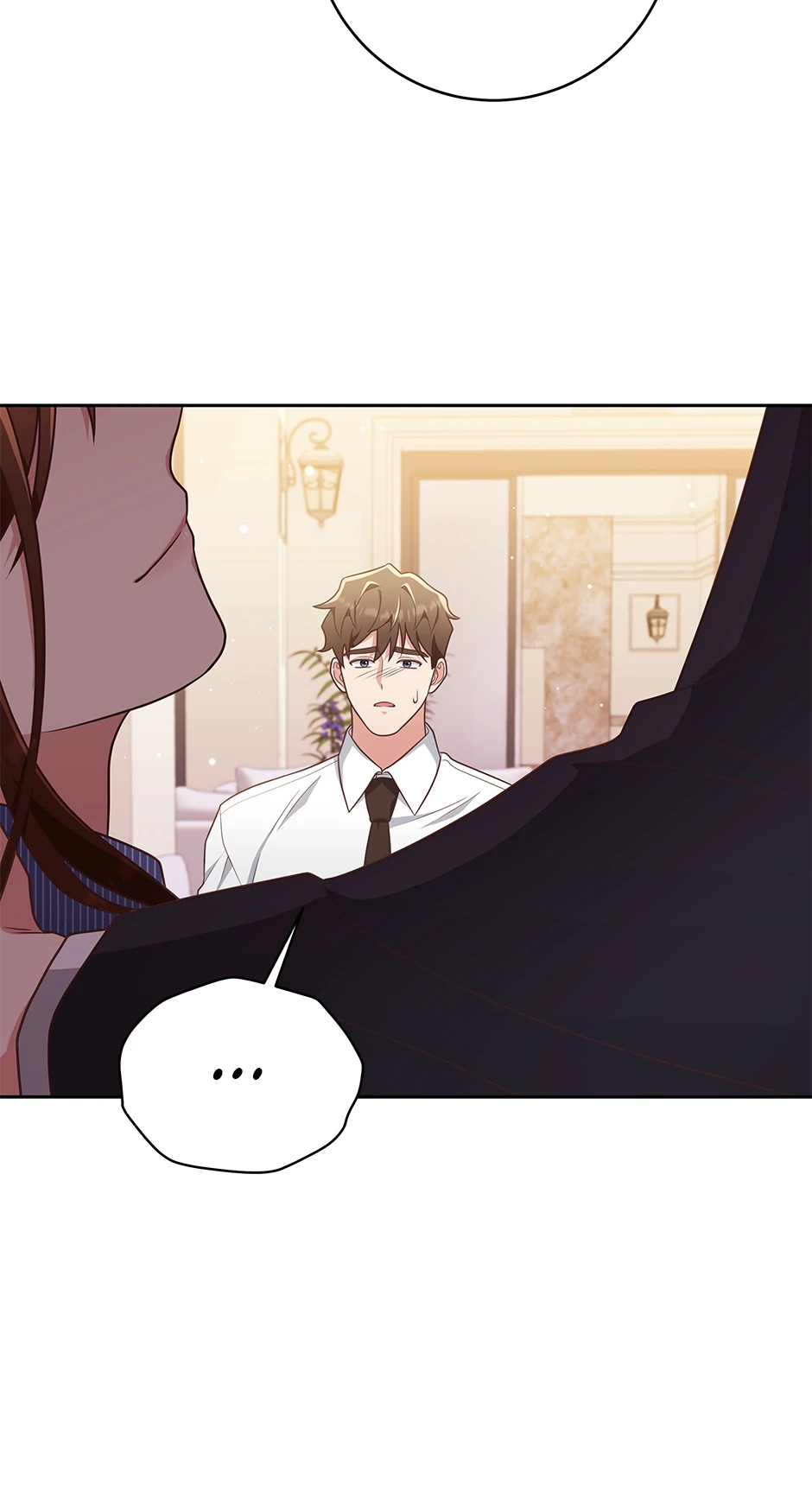 Outside Relationship chapter 23 page 49