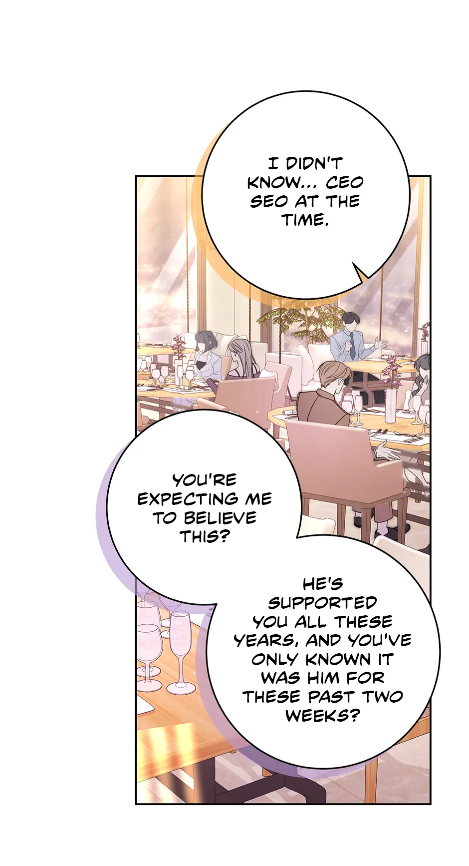 Outside Relationship chapter 23 page 51