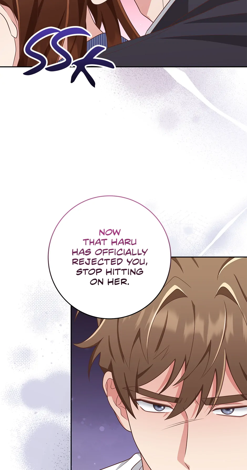 Outside Relationship chapter 23 page 59