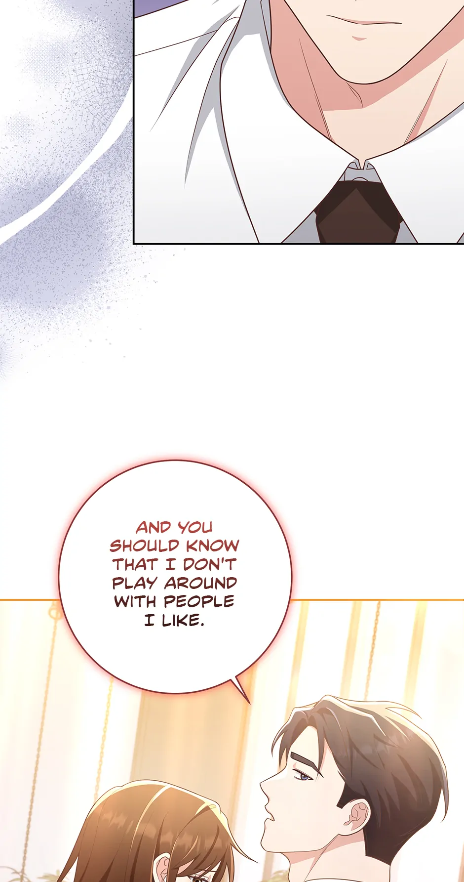Outside Relationship chapter 23 page 60