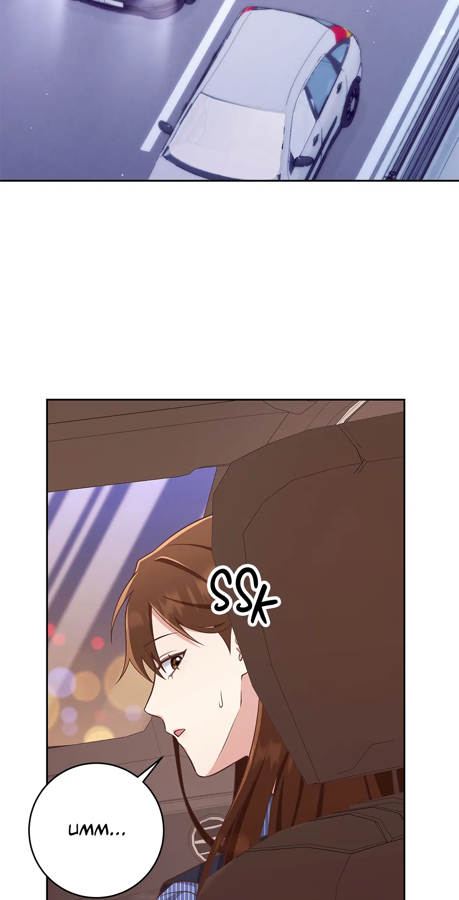 Outside Relationship chapter 23 page 65