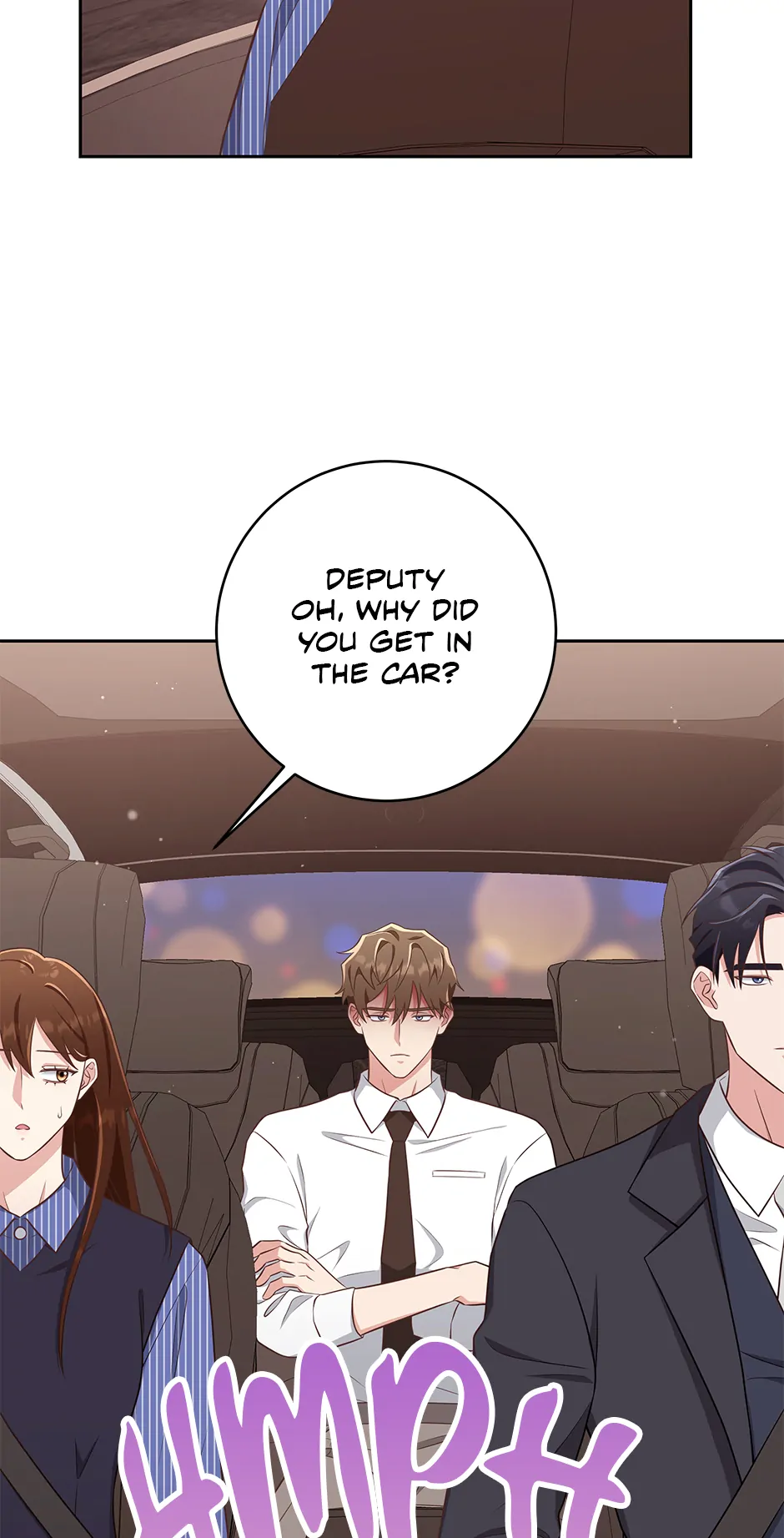 Outside Relationship chapter 23 page 66