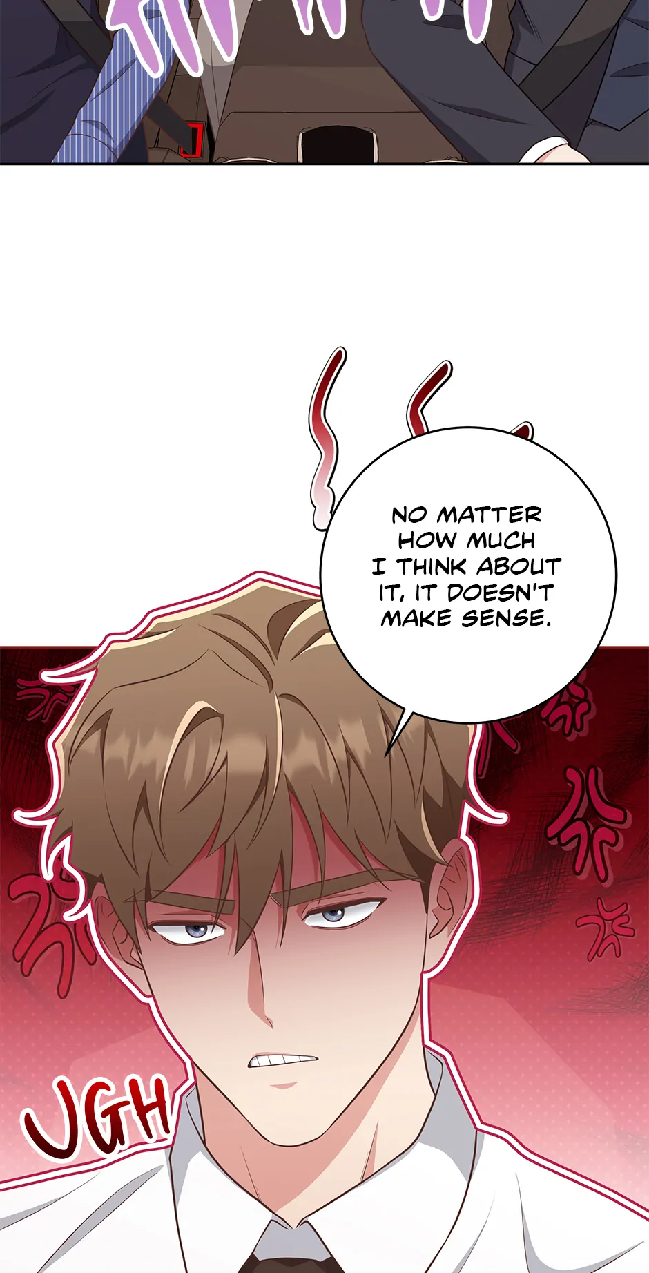 Outside Relationship chapter 23 page 67
