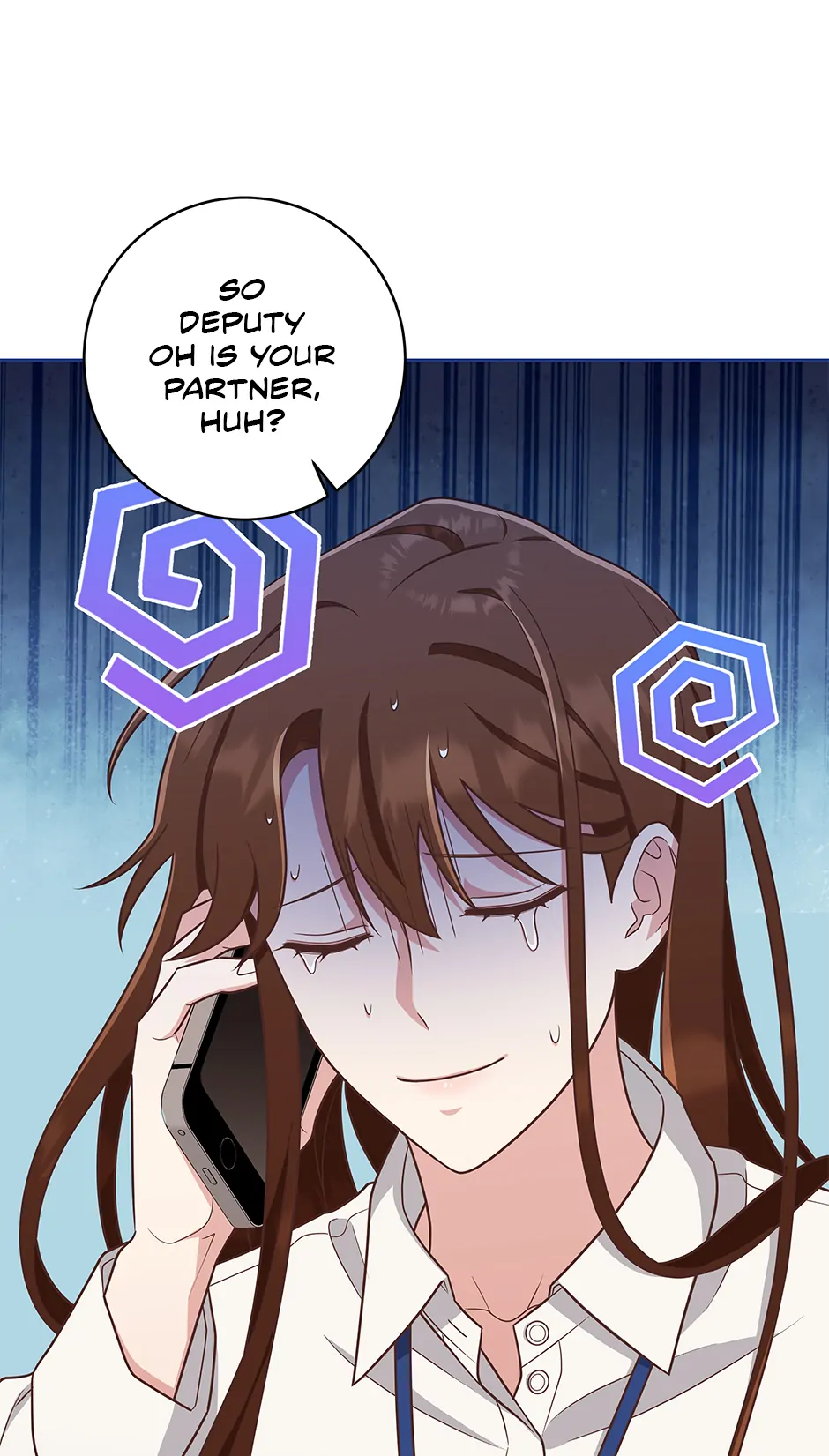 Outside Relationship chapter 26 page 1