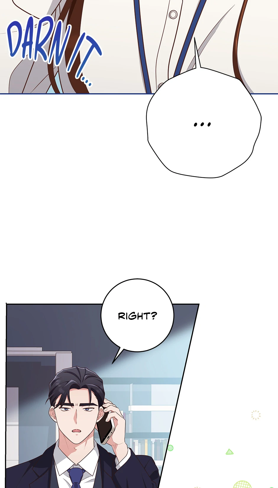 Outside Relationship chapter 26 page 2