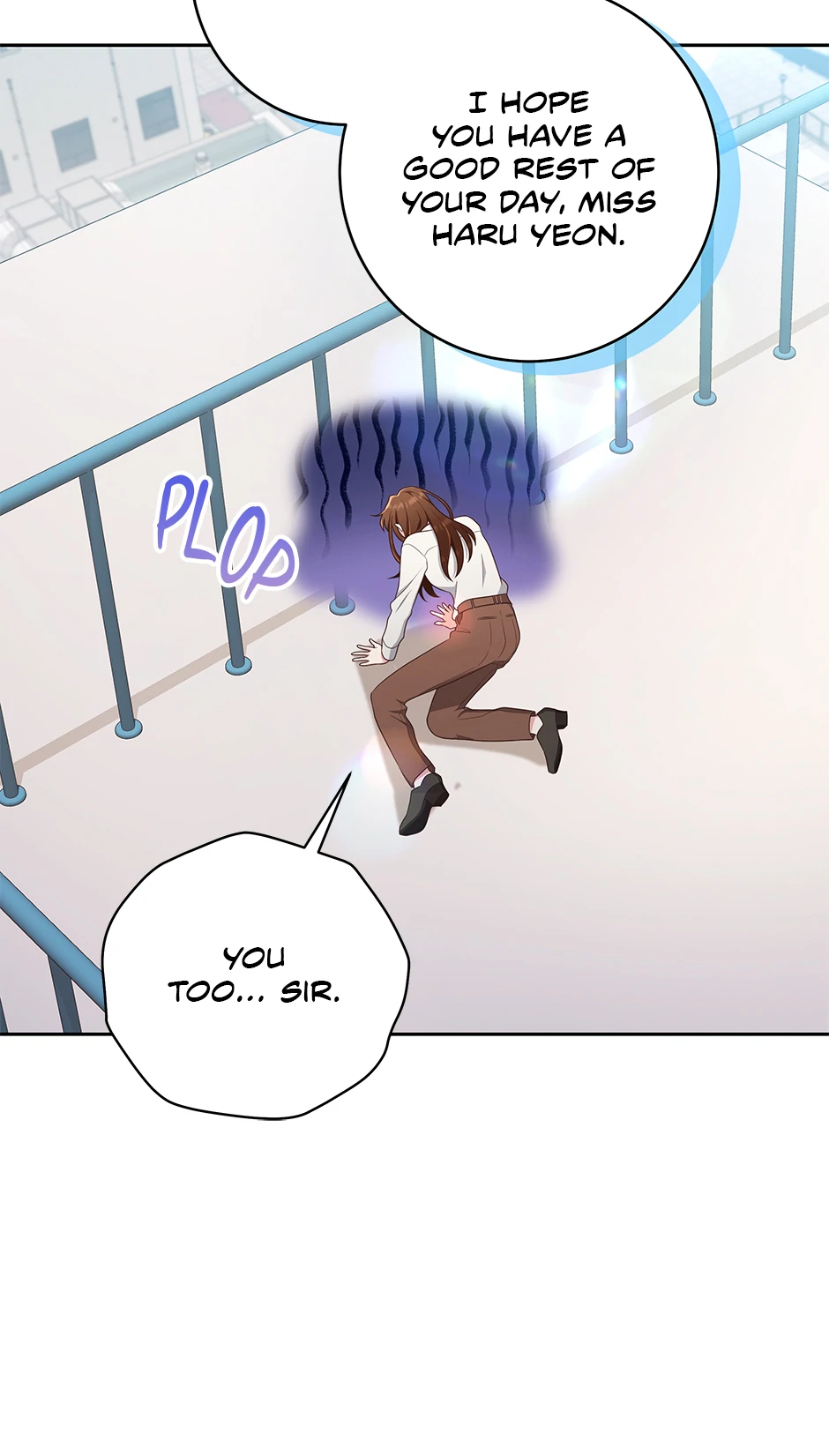 Outside Relationship chapter 26 page 4