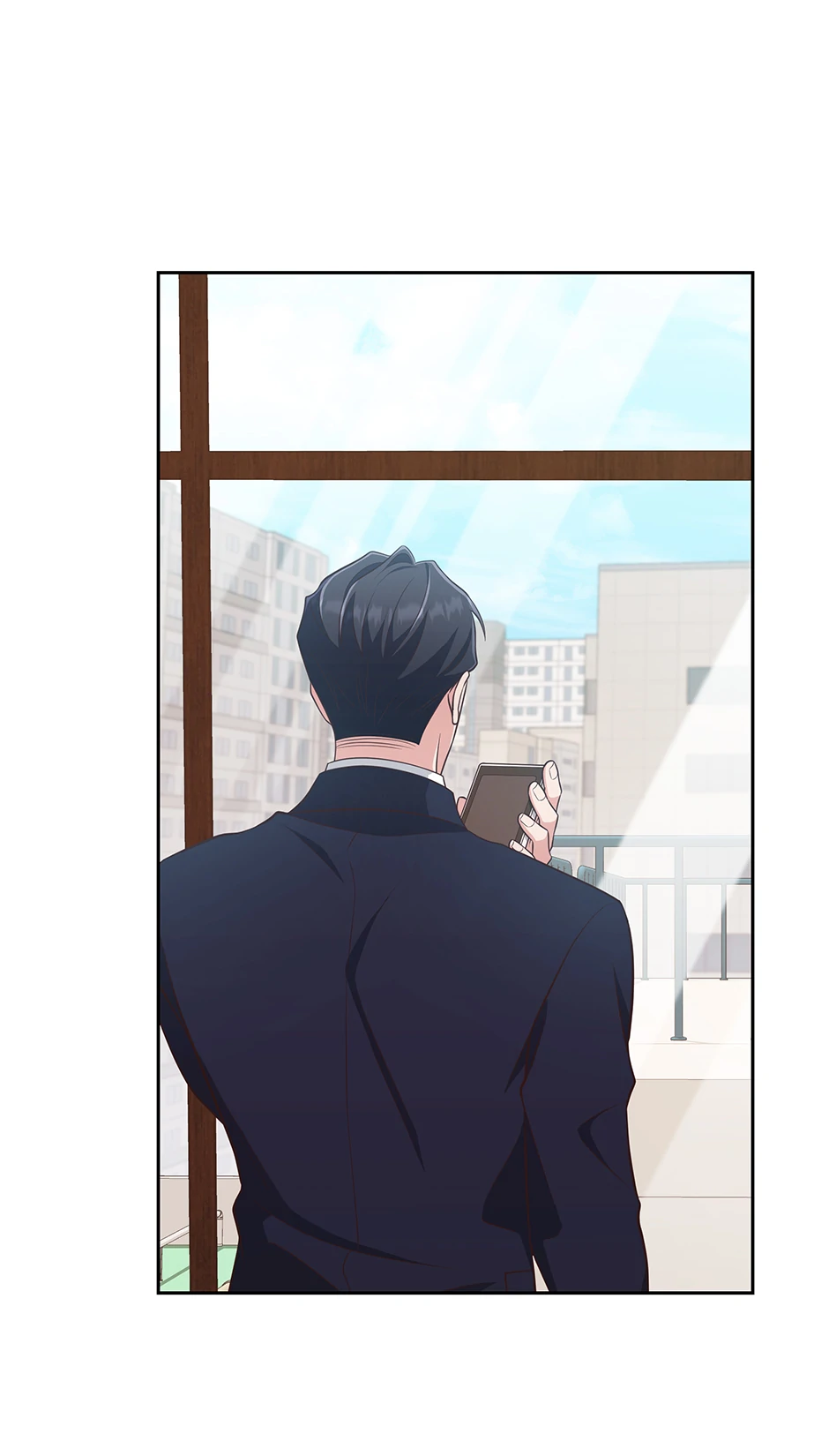 Outside Relationship chapter 26 page 5