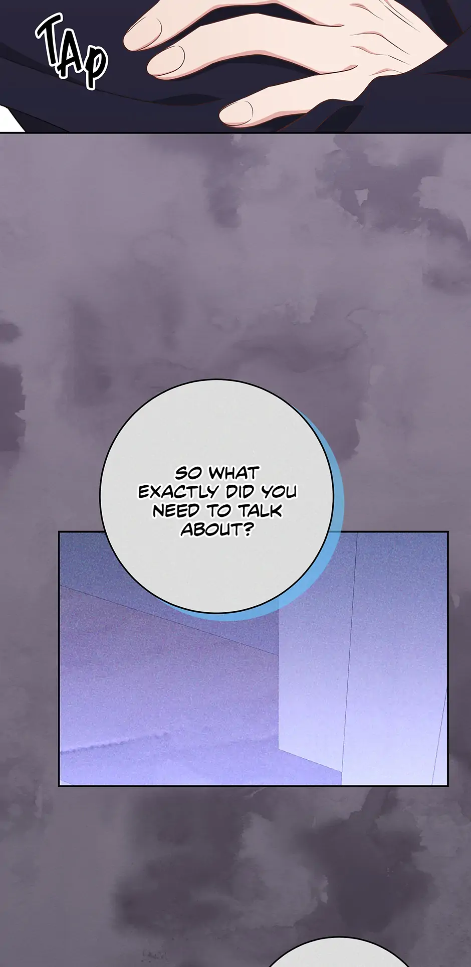Outside Relationship chapter 26 page 8