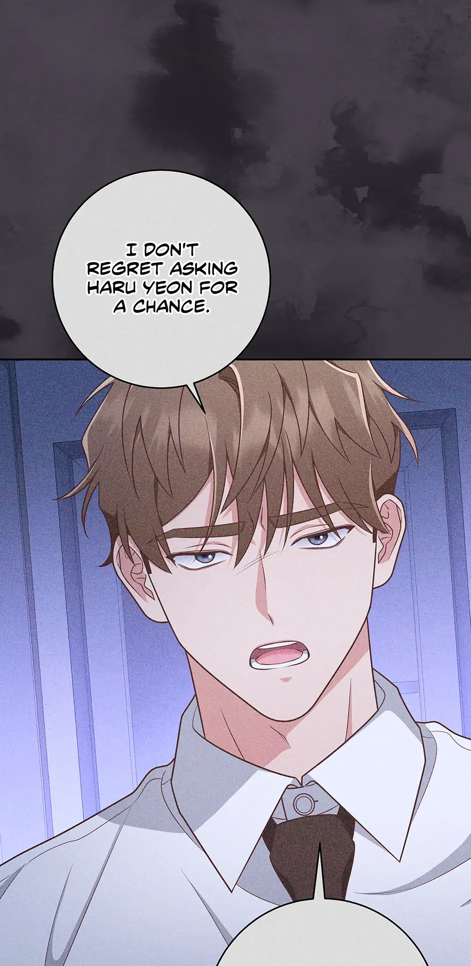 Outside Relationship chapter 26 page 10