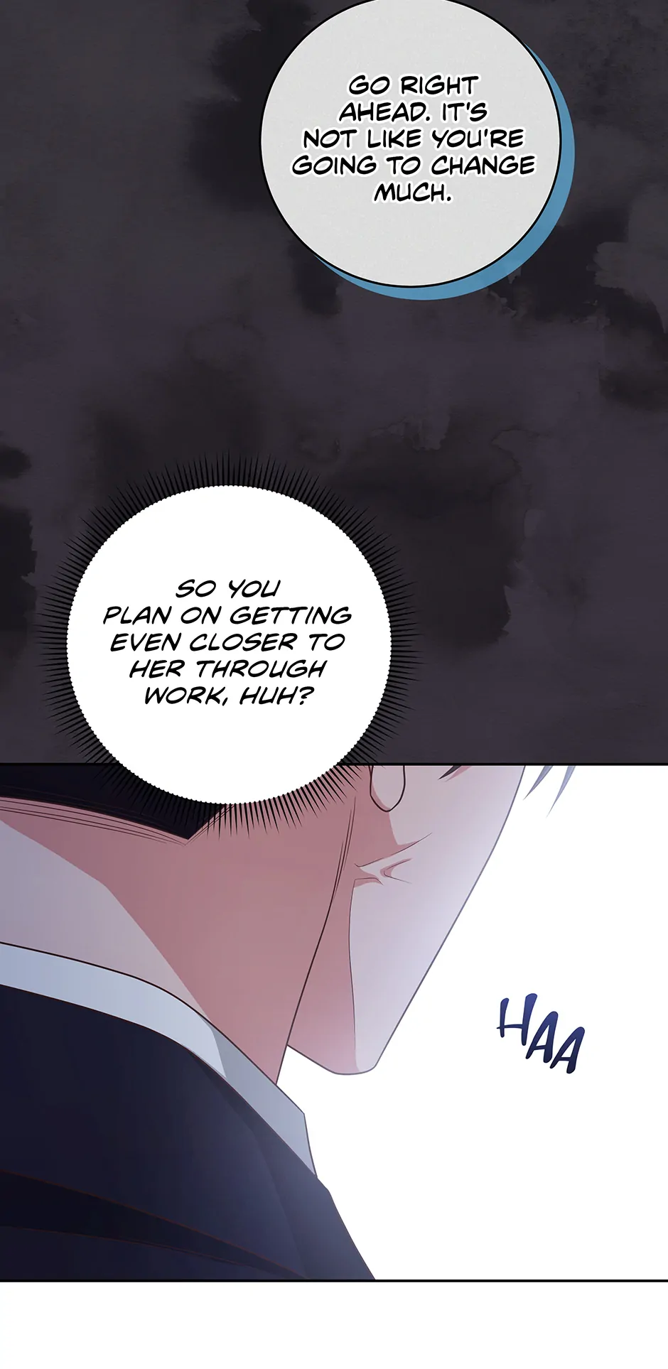 Outside Relationship chapter 26 page 12