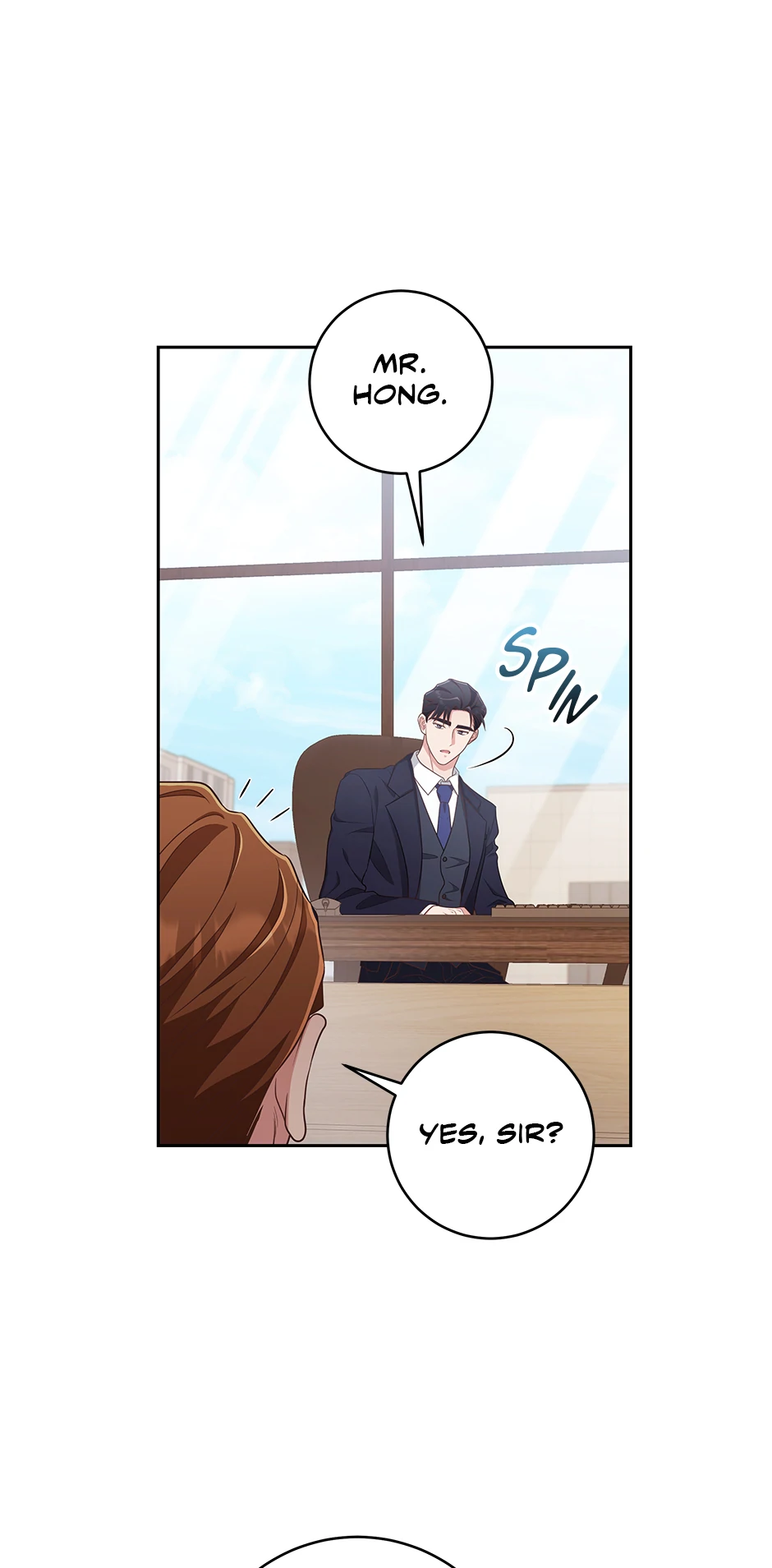 Outside Relationship chapter 26 page 13