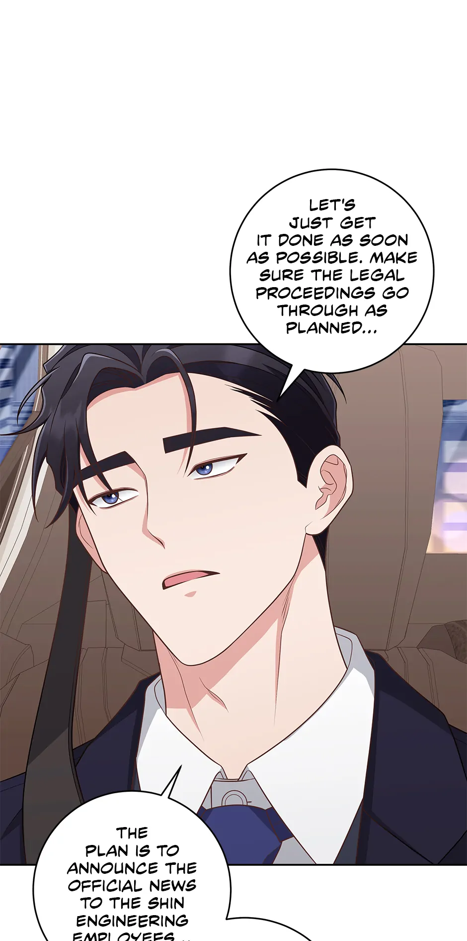Outside Relationship chapter 26 page 20