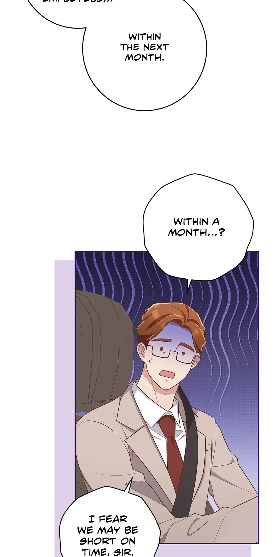 Outside Relationship chapter 26 page 21