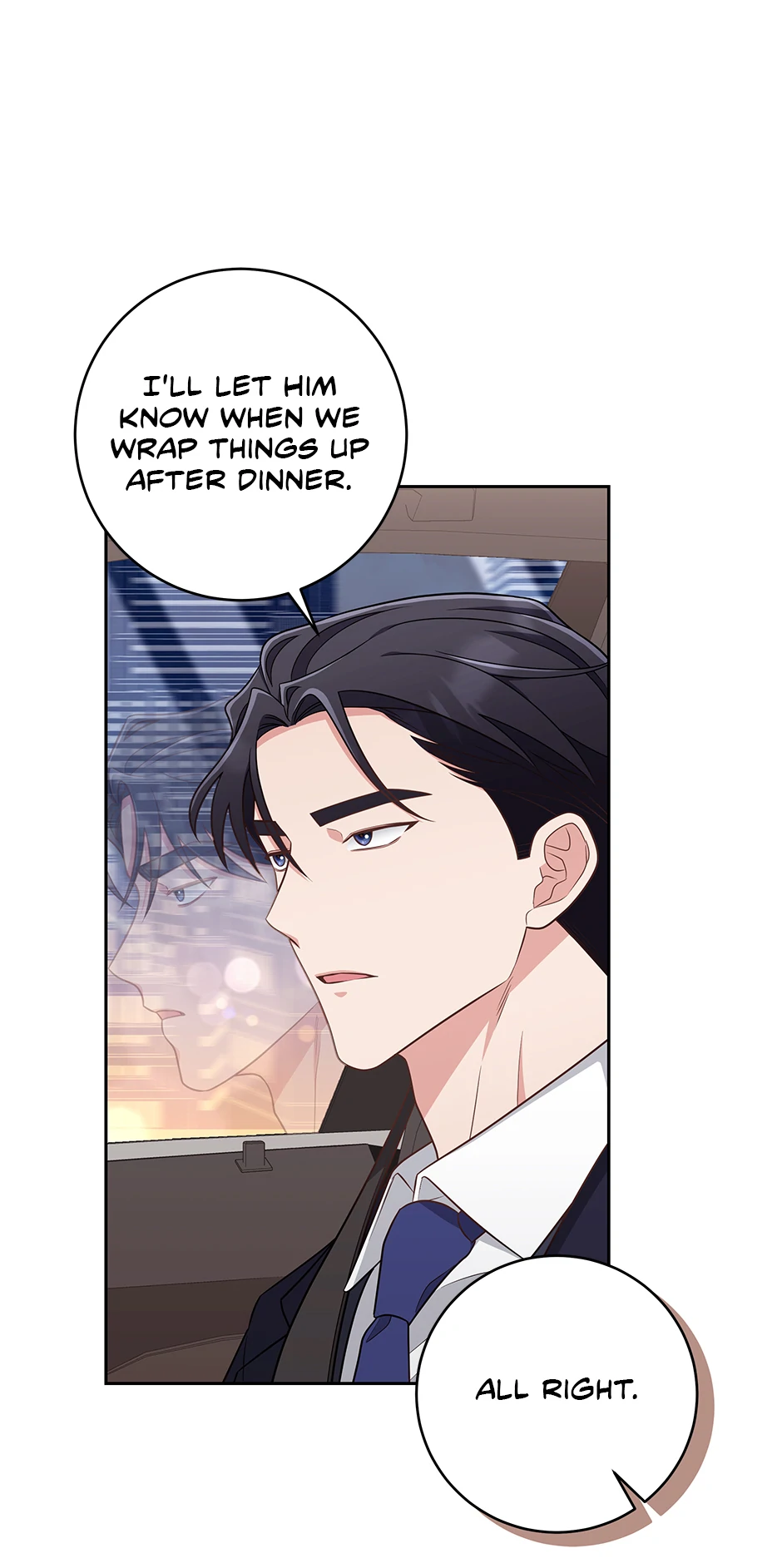 Outside Relationship chapter 26 page 25