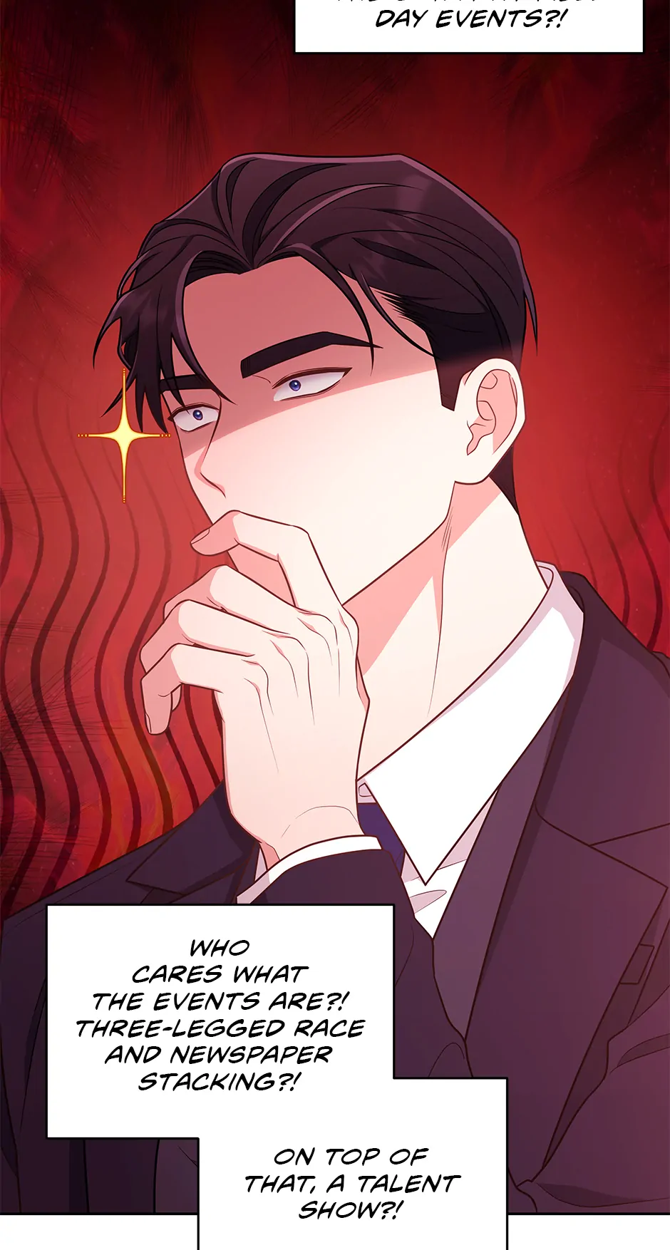 Outside Relationship chapter 26 page 30