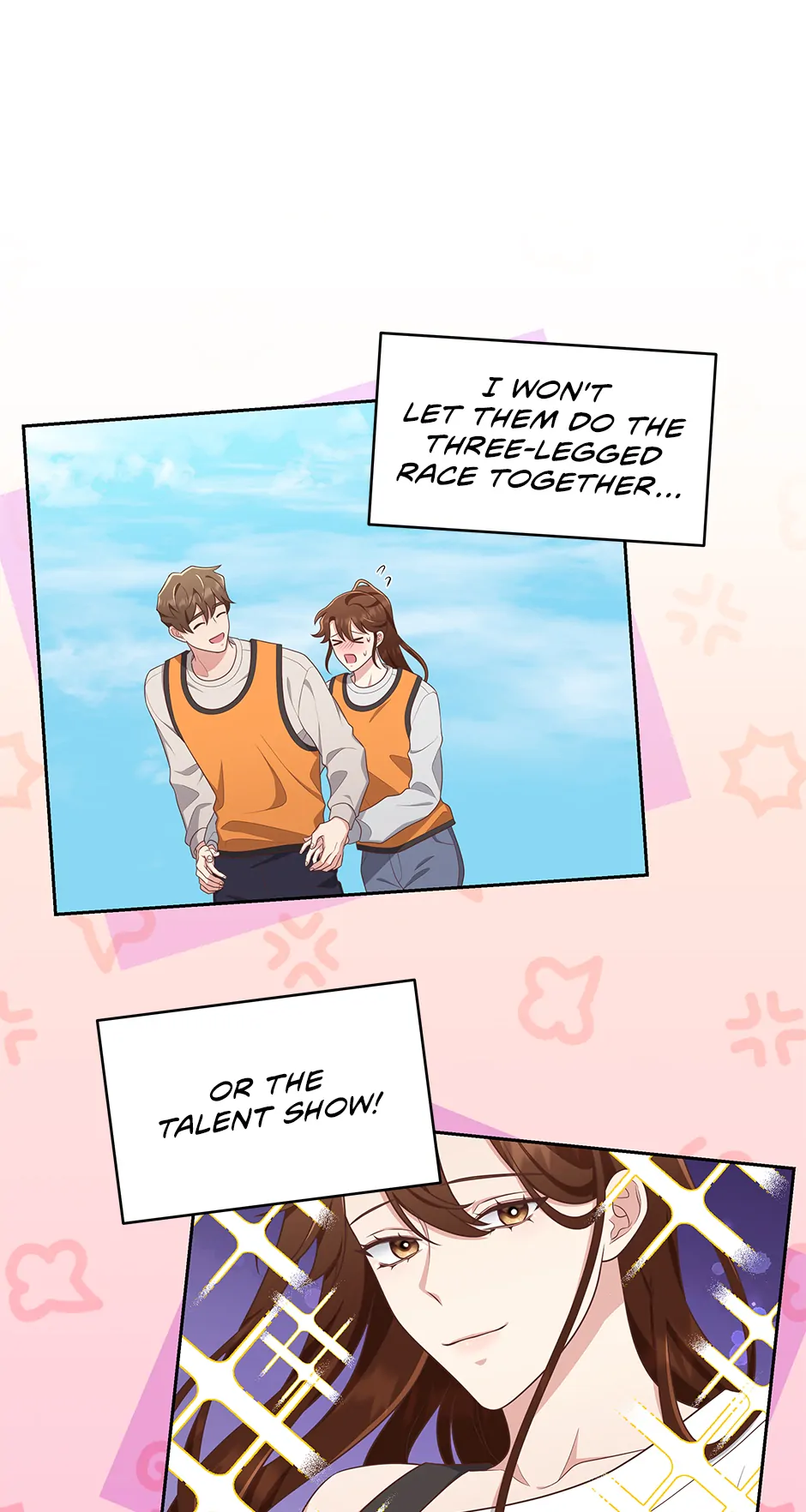 Outside Relationship chapter 26 page 32