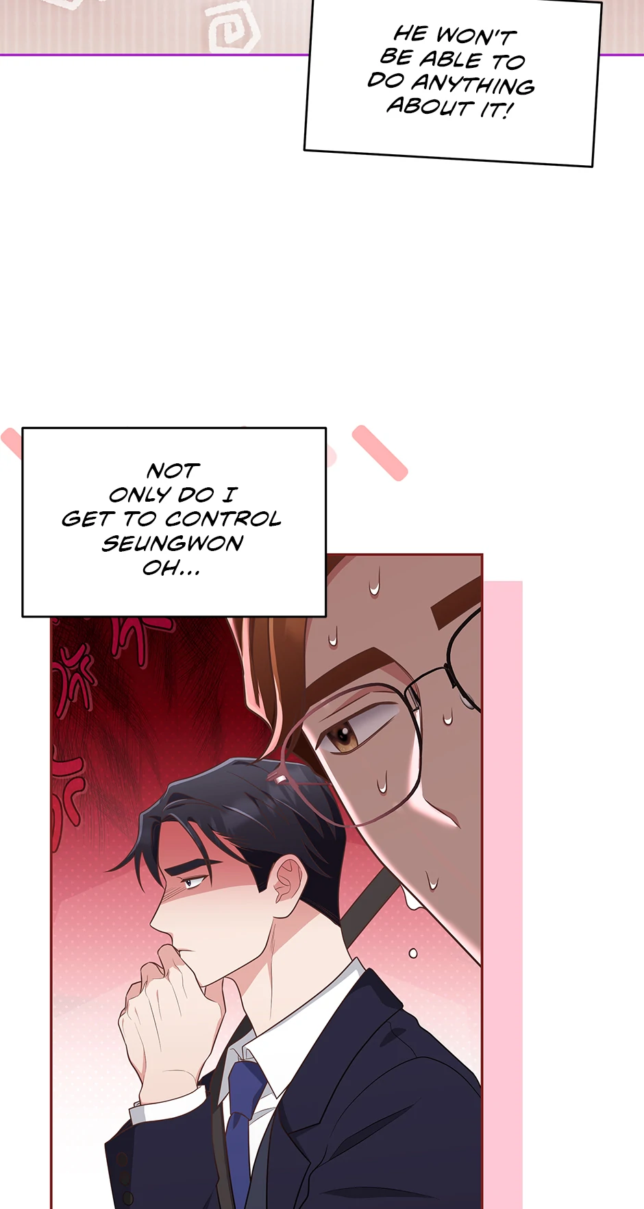 Outside Relationship chapter 26 page 34