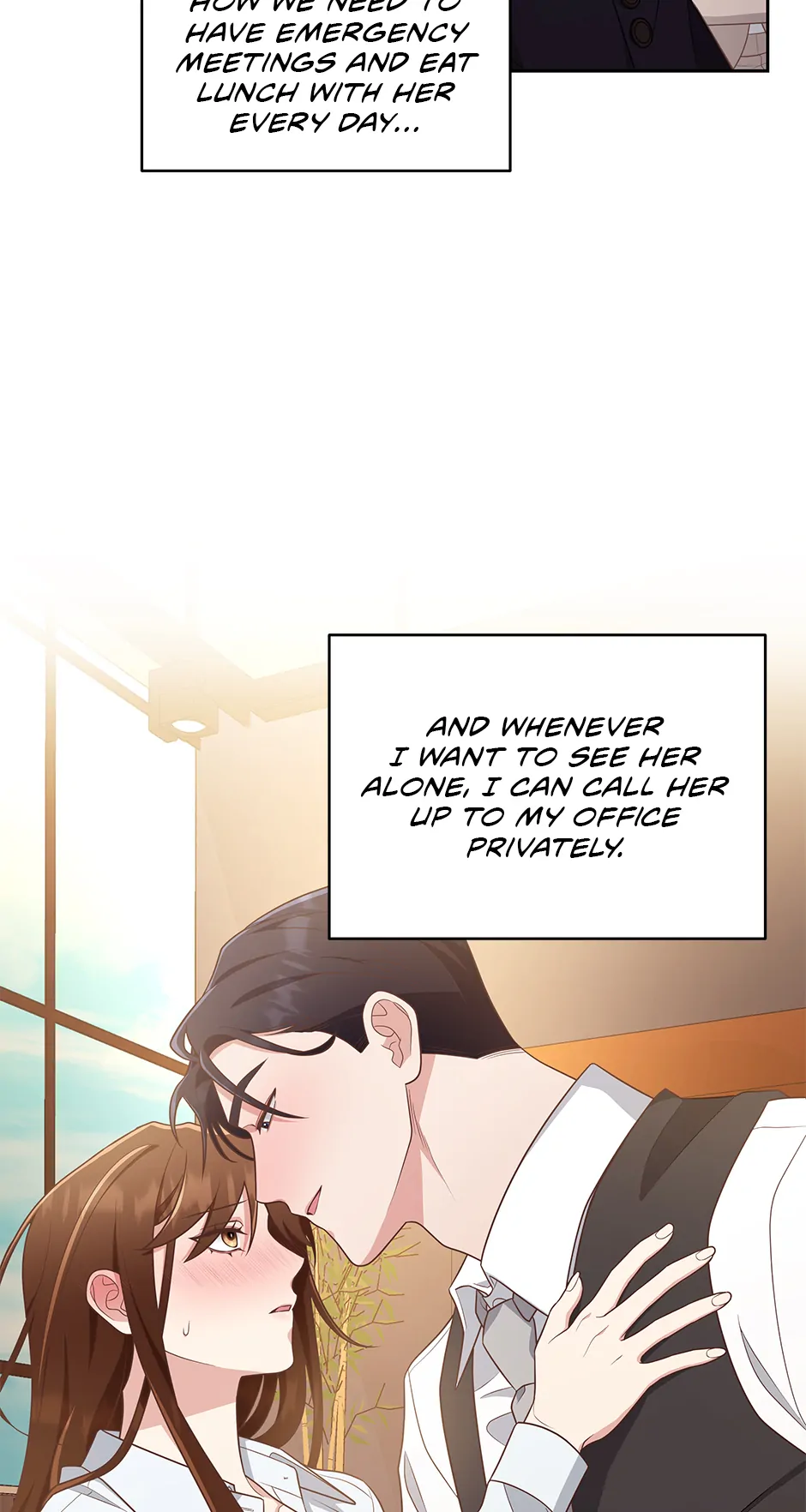 Outside Relationship chapter 26 page 36