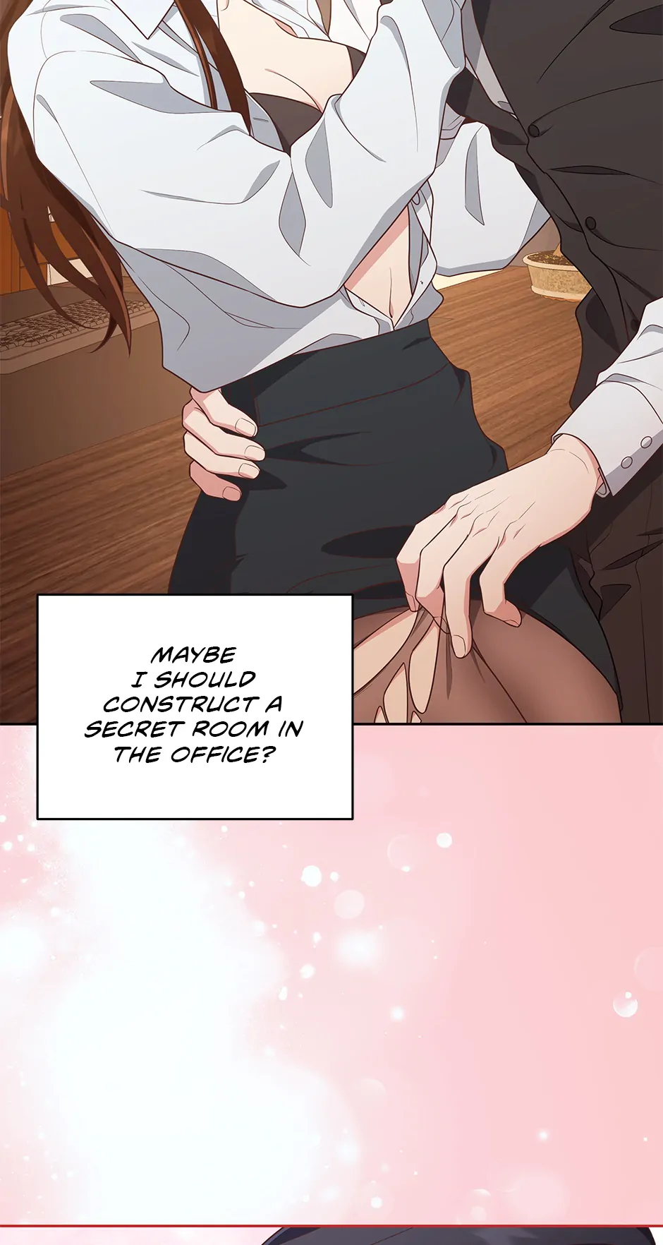 Outside Relationship chapter 26 page 37