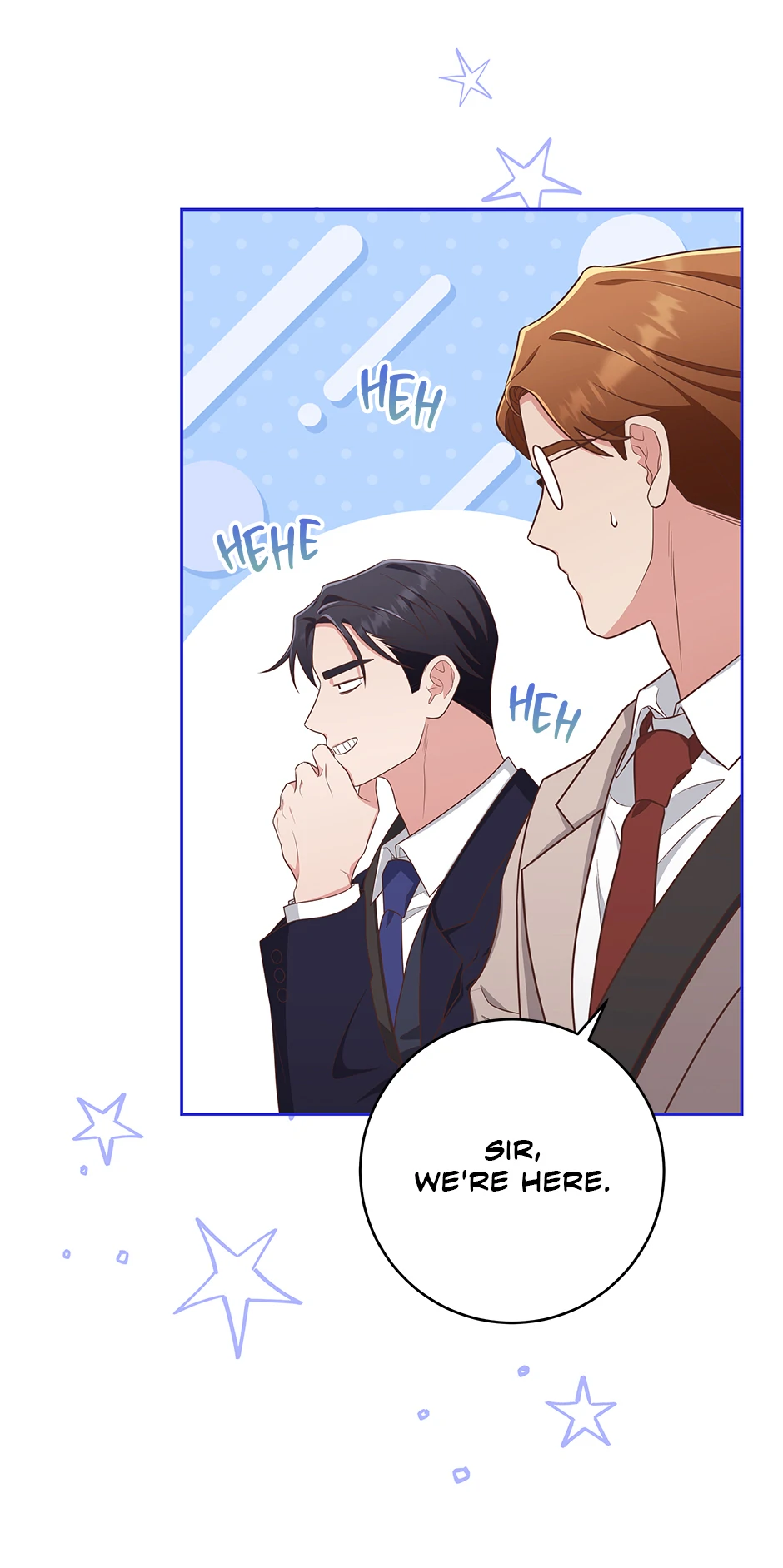 Outside Relationship chapter 26 page 39
