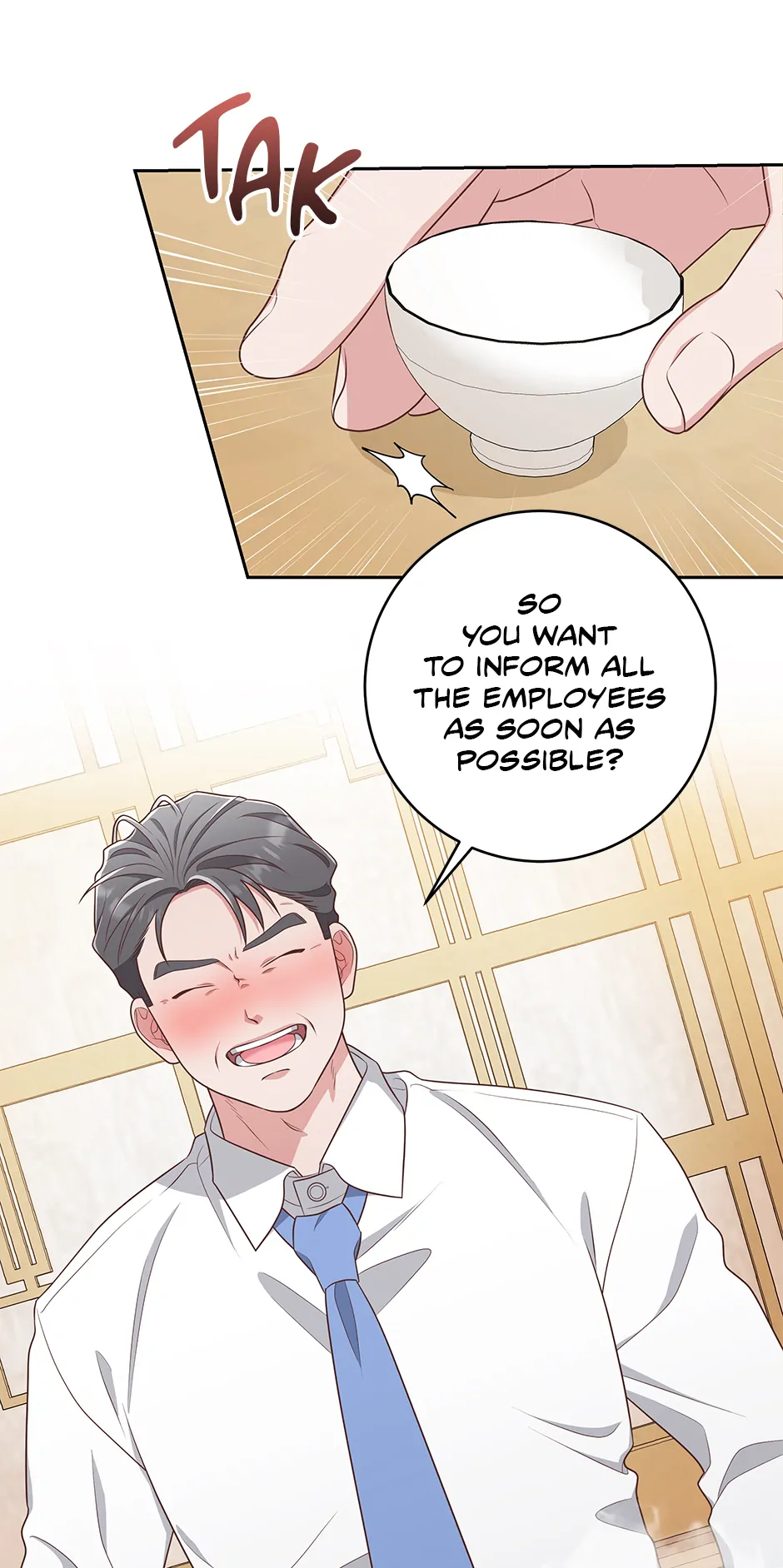 Outside Relationship chapter 26 page 42