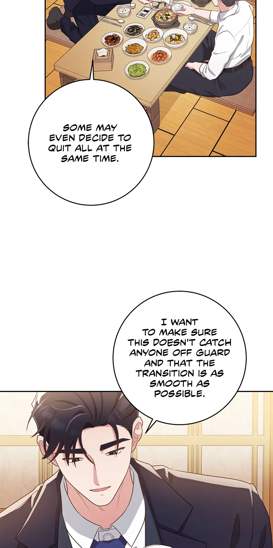 Outside Relationship chapter 26 page 44