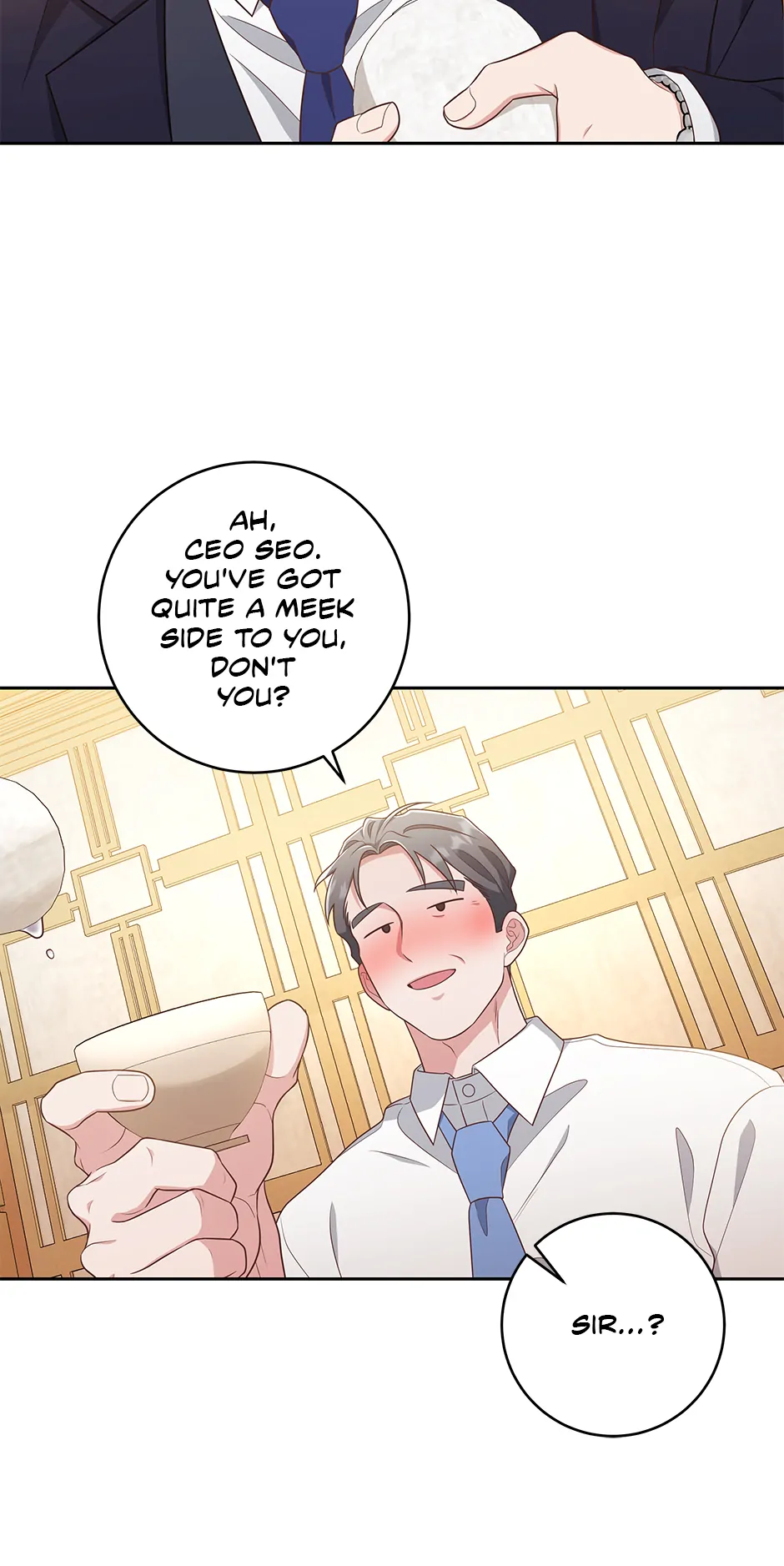 Outside Relationship chapter 26 page 45
