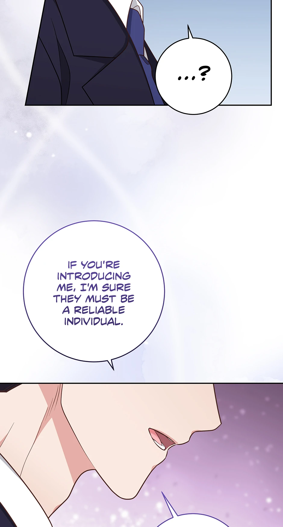 Outside Relationship chapter 26 page 48