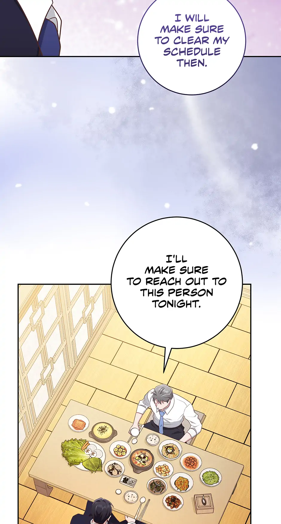 Outside Relationship chapter 26 page 49