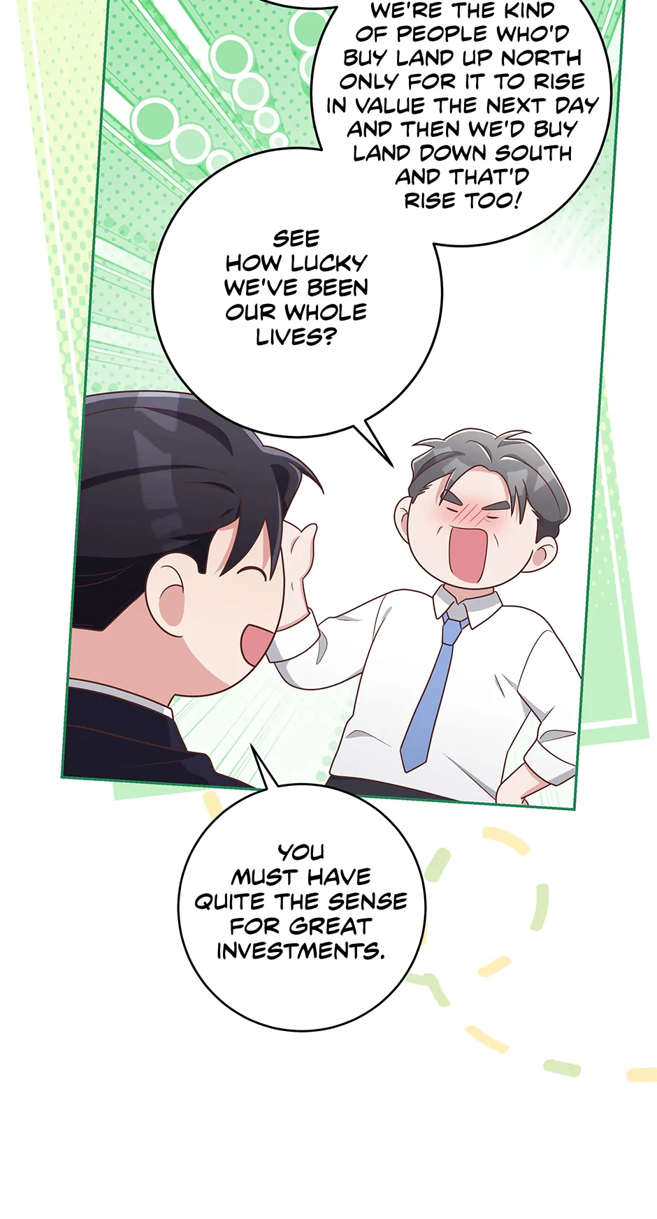Outside Relationship chapter 26 page 52