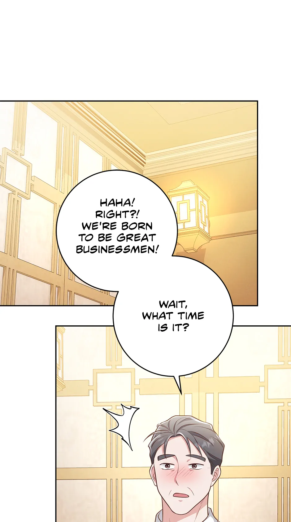 Outside Relationship chapter 26 page 53
