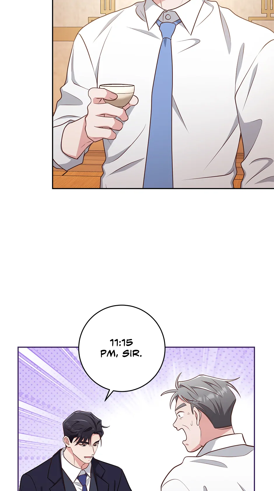 Outside Relationship chapter 26 page 54