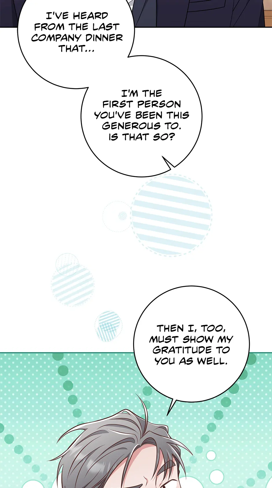 Outside Relationship chapter 26 page 57