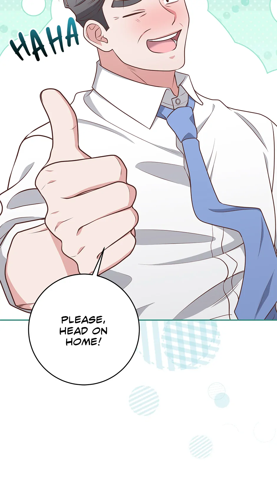 Outside Relationship chapter 26 page 58