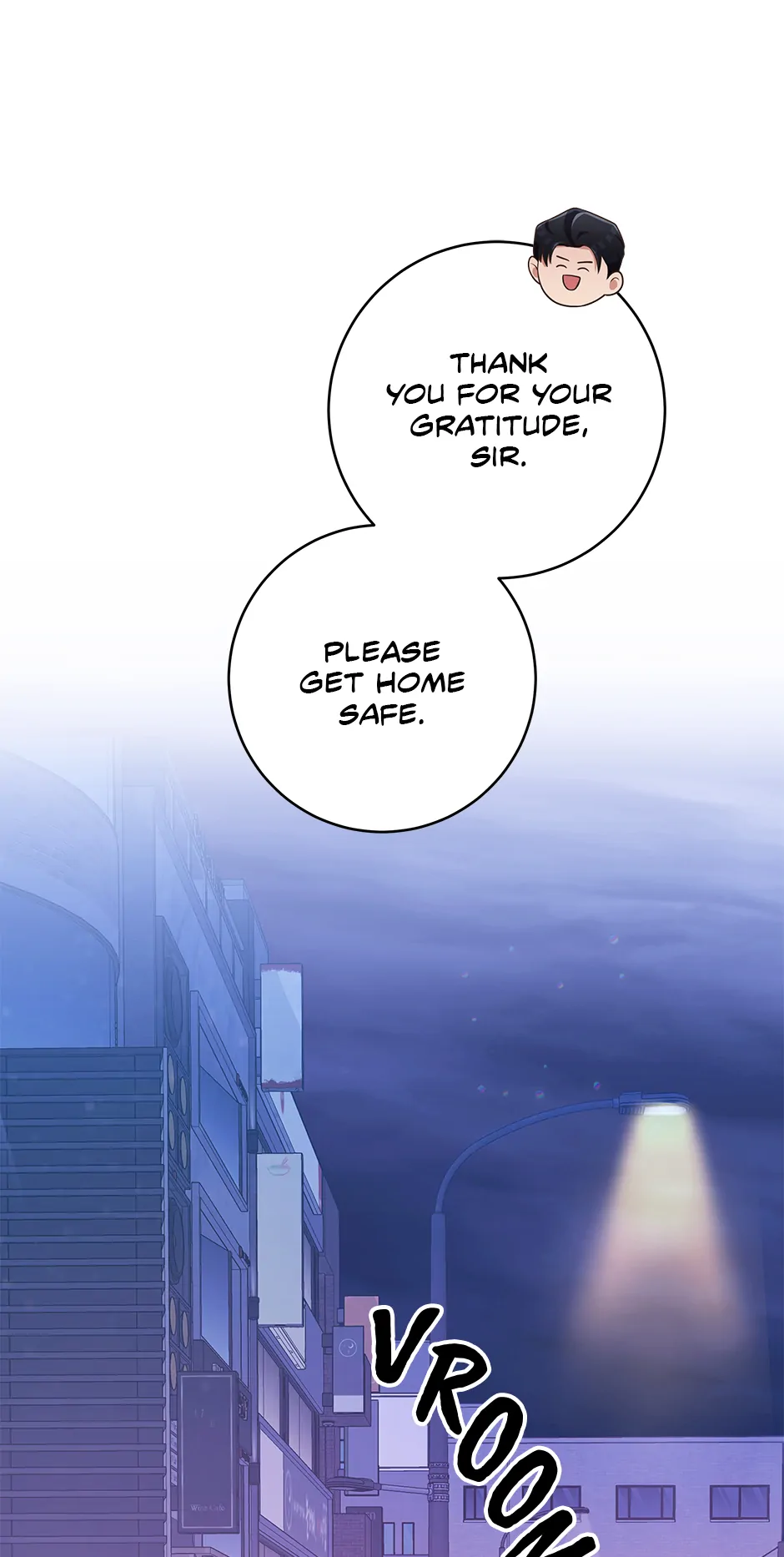 Outside Relationship chapter 26 page 59