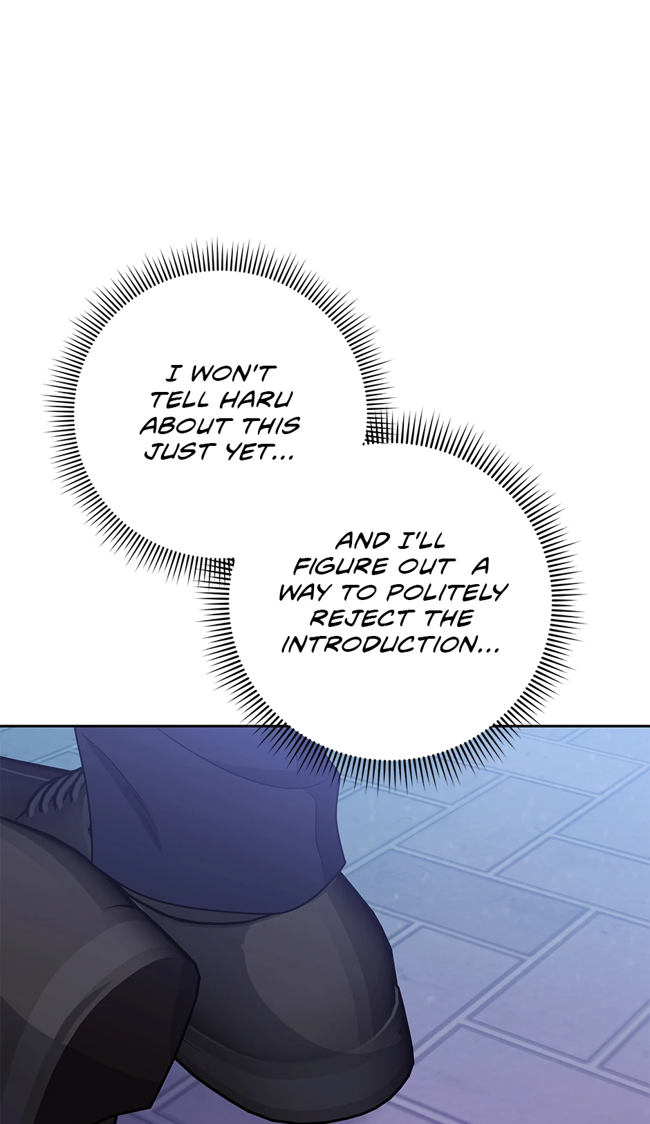Outside Relationship chapter 26 page 64