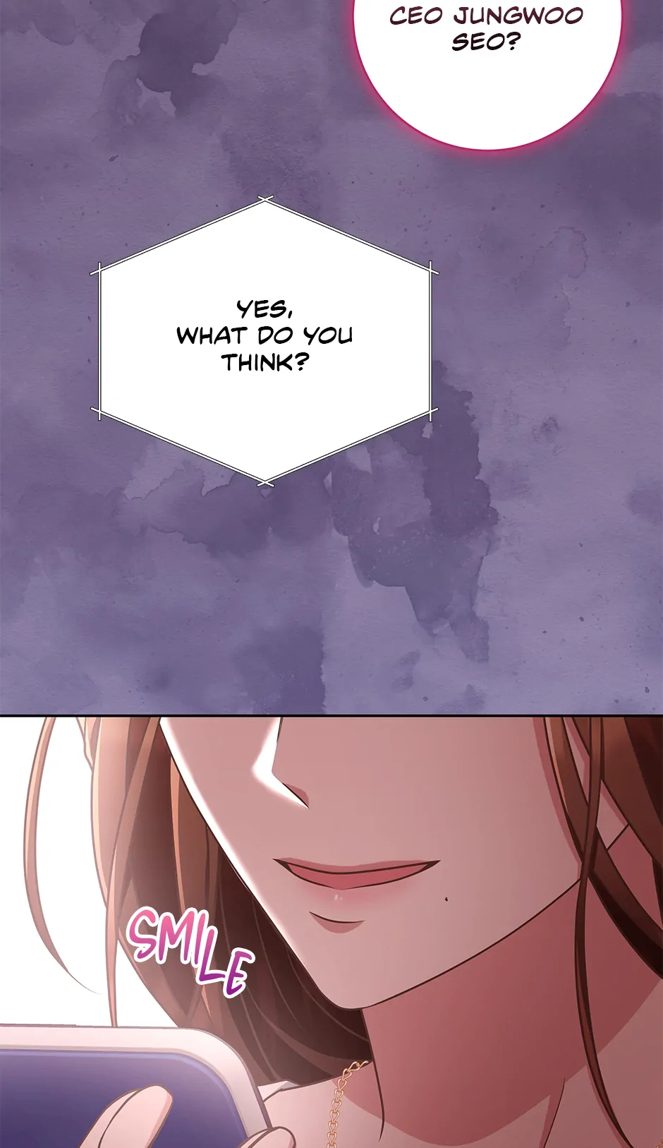 Outside Relationship chapter 26 page 67