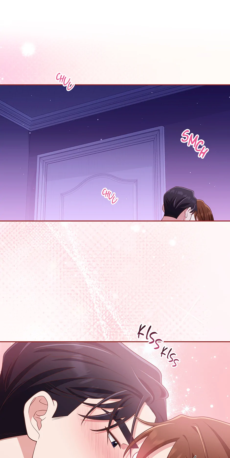 Outside Relationship chapter 28 page 1