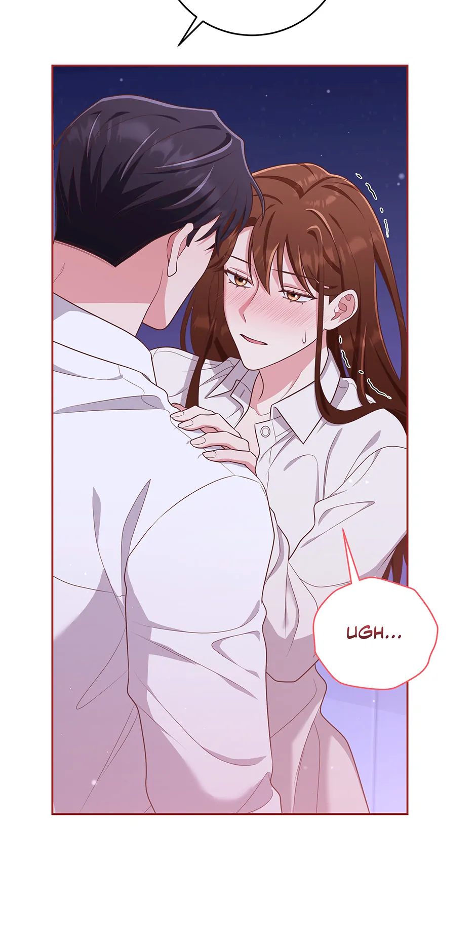 Outside Relationship chapter 28 page 5
