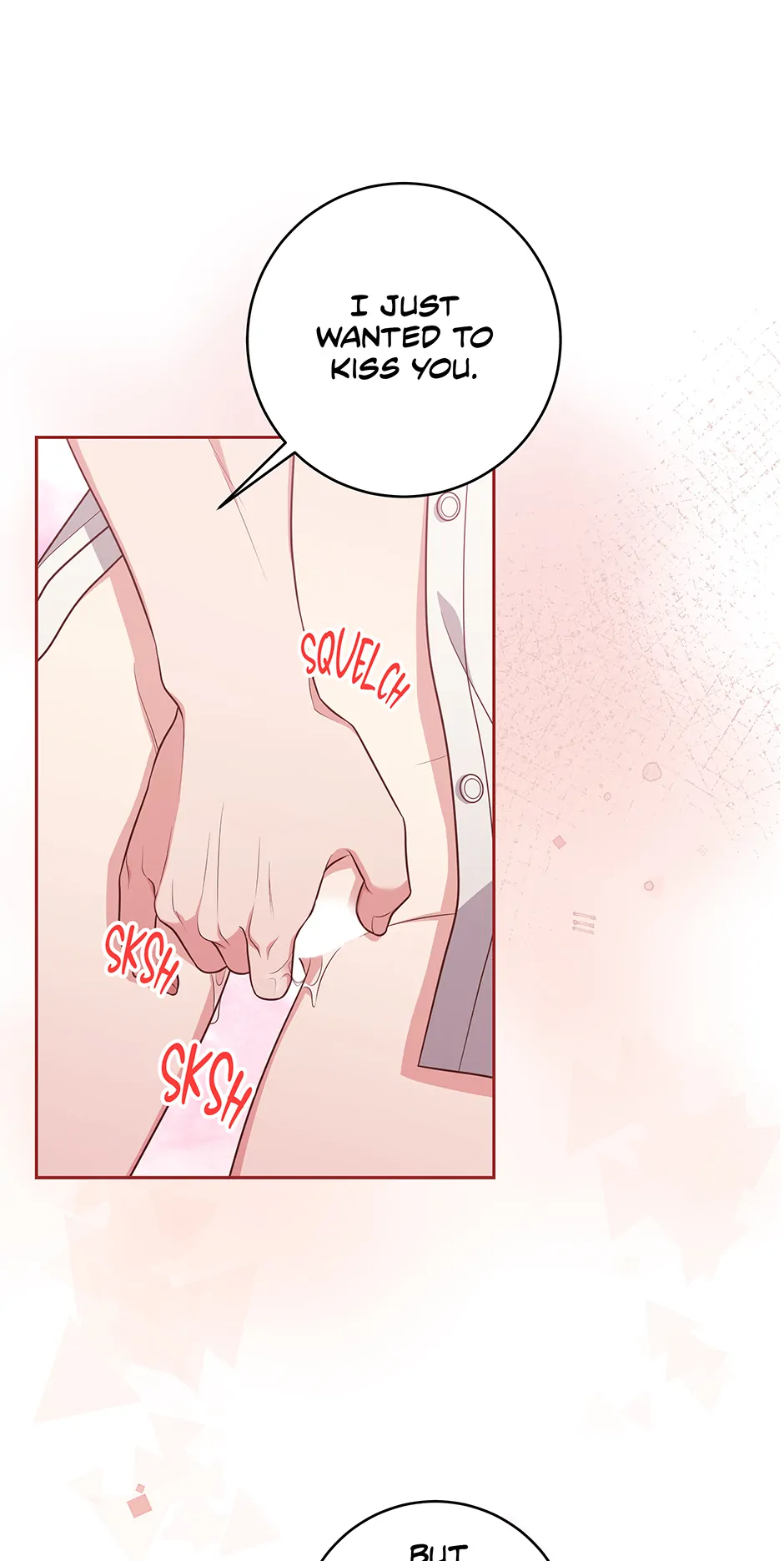 Outside Relationship chapter 28 page 6