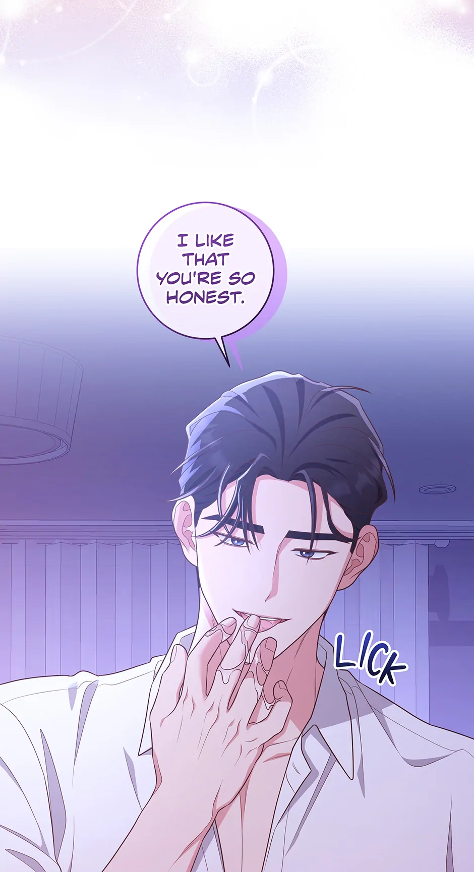 Outside Relationship chapter 28 page 11