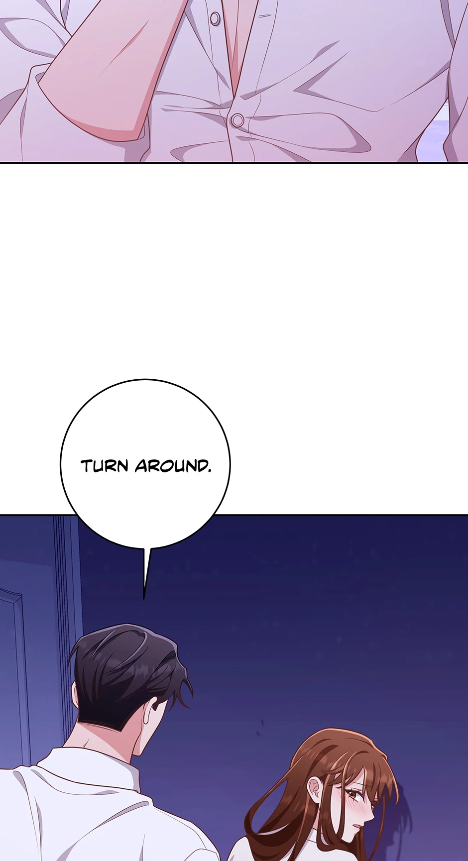 Outside Relationship chapter 28 page 12