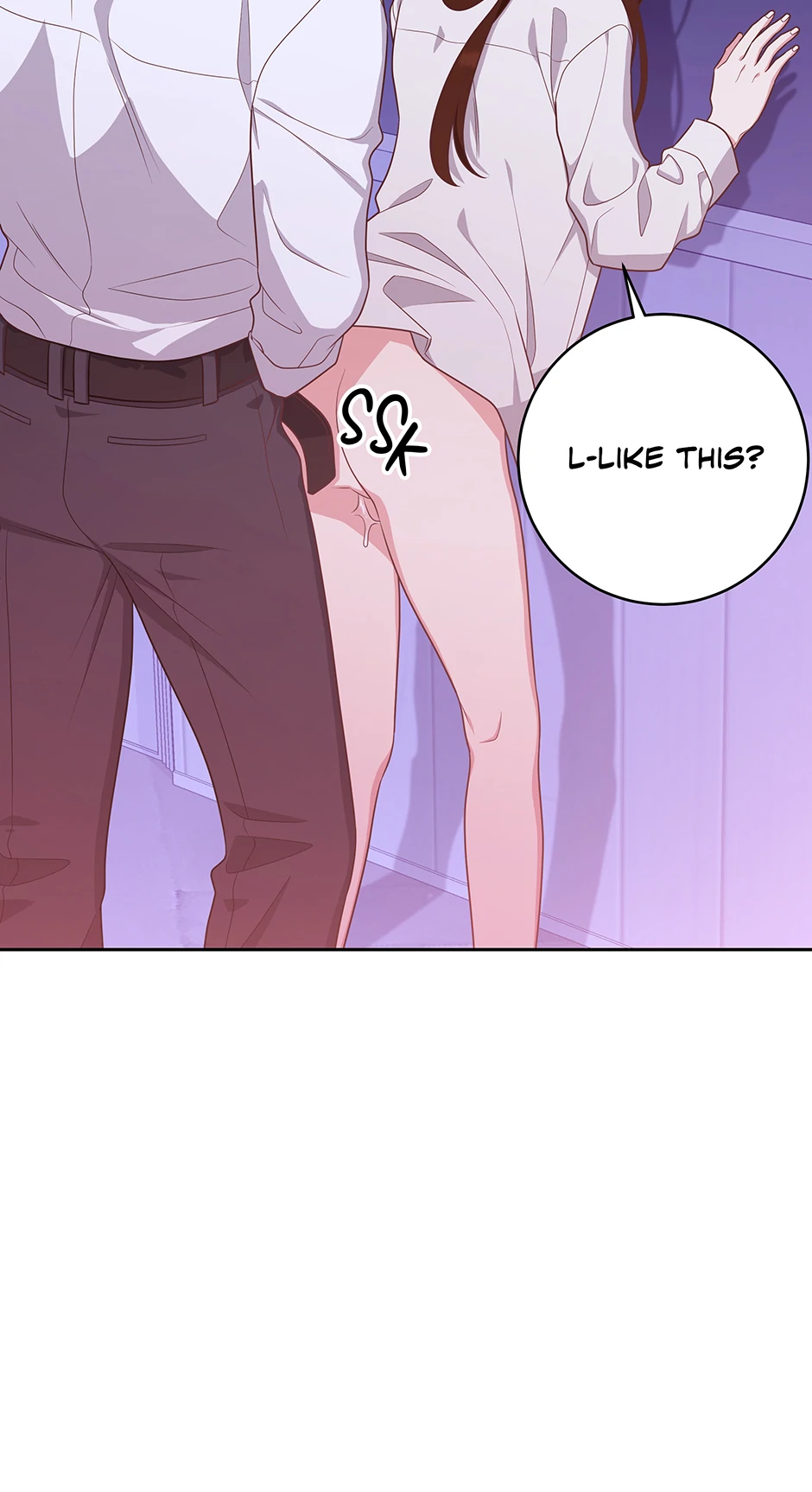 Outside Relationship chapter 28 page 13