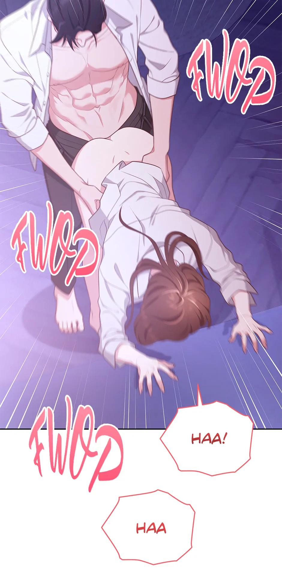 Outside Relationship chapter 28 page 15